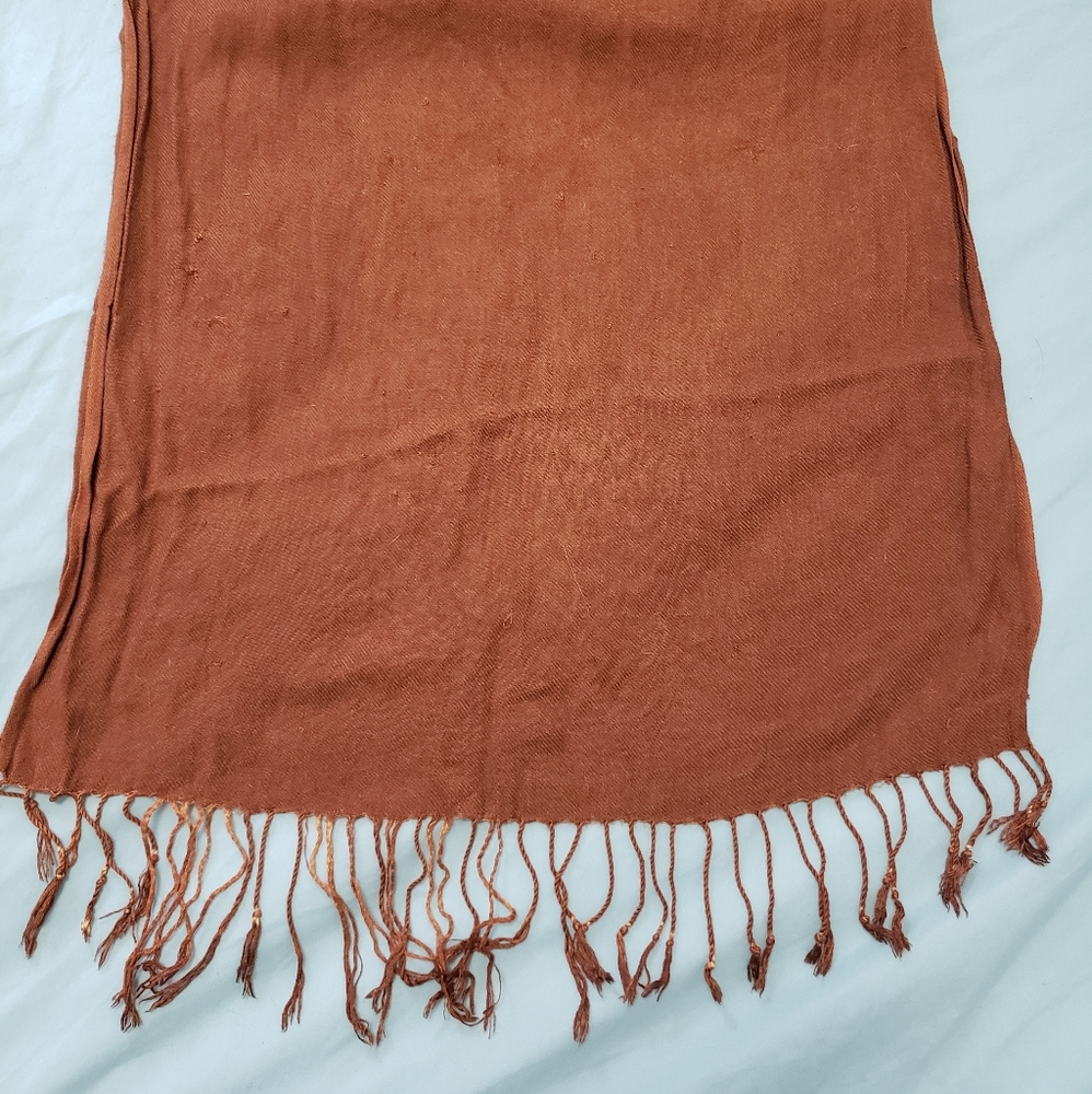 Three Scarves - Picture 5 of 6